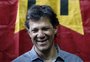 TSE aprova candidatura de Haddad como vice na chapa de Lula