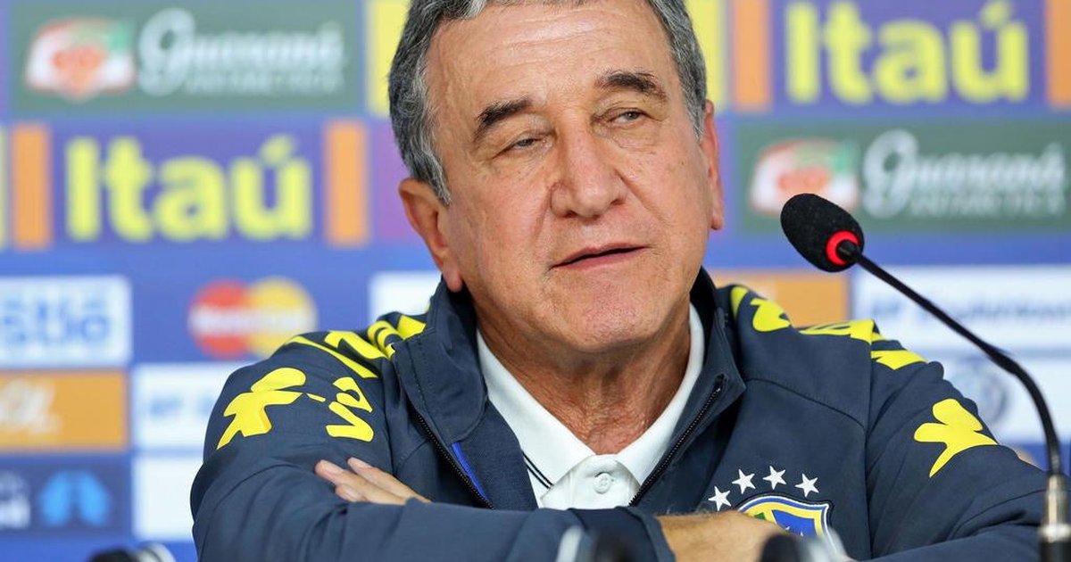 Fluminense quer Carlos Alberto Parreira como vice de futebol GZH Fluminense quer Carlos Alberto Parreira como vice de futebol GZH
