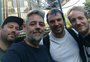 A história da banda gaúcha que está em Nova York para fazer o show que Tim Maia não fez