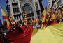 Relembre os principais acontecimentos desde o referendo de independência da Catalunha