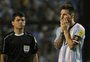 Lucho Silveira: a difícil explicação para o momento dramático da seleção argentina 