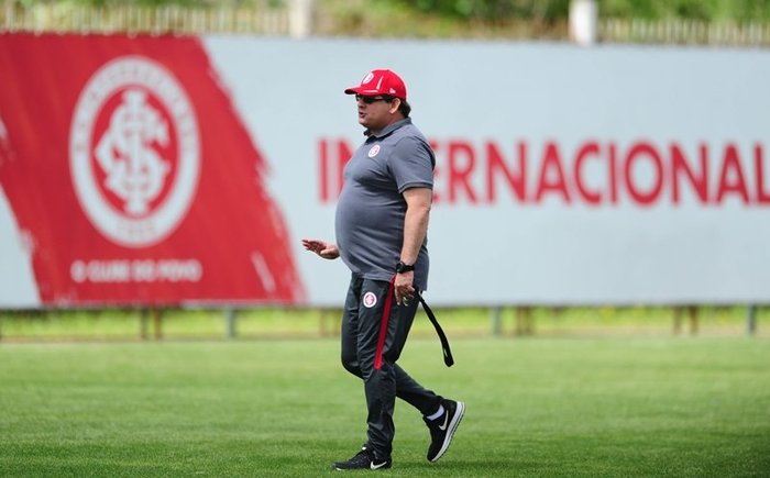 Divulgação / Divulgação/Ricardo Duarte/Internacional