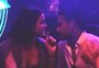 Neymar e Bruna Marquezine se reencontram em festa e rumores de reconciliação aumentam