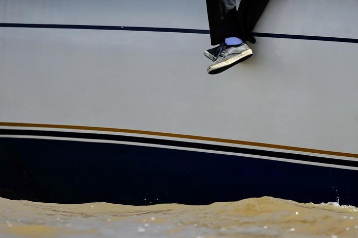 André Ávila / Agencia RBS