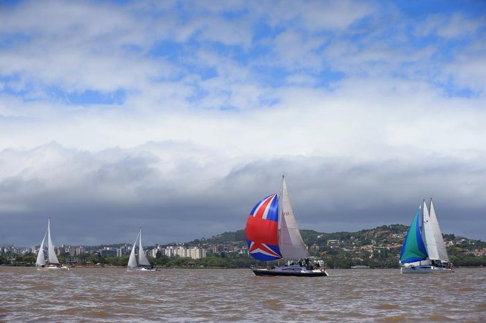 André Ávila / Agencia RBS