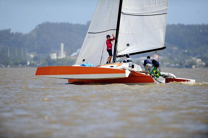 André Ávila / Agencia RBS