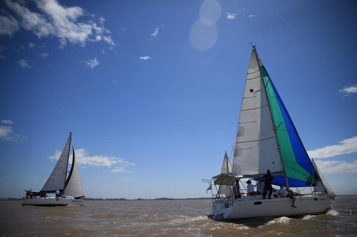 André Ávila / Agencia RBS