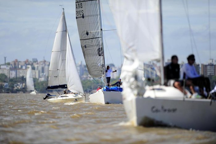 André Ávila / Agencia RBS