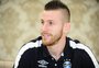 "O Grêmio aconteceu na minha vida e foi amor à primeira vista", diz Paulo Victor