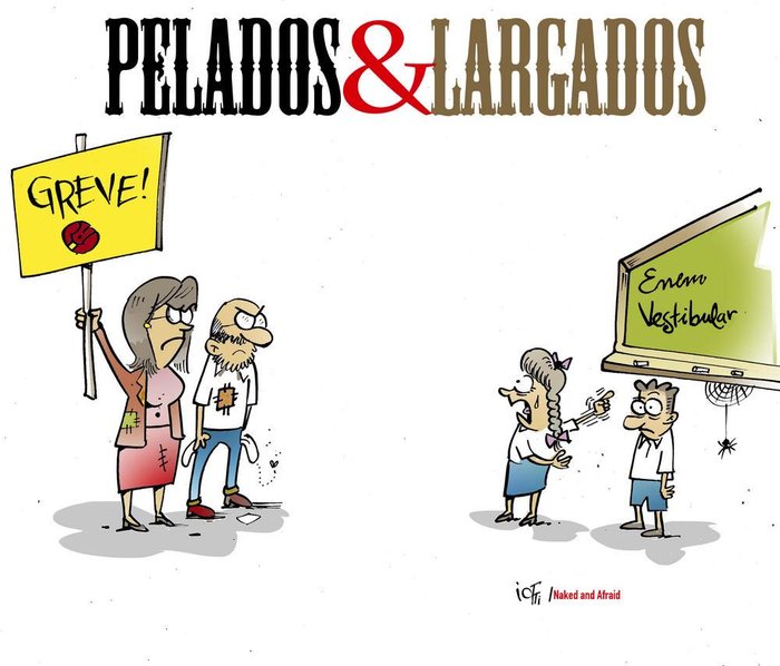 Iotti / Agencia RBS