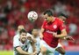 Bola aérea amiga: 30% dos gols do Inter na Série B foram de cabeça