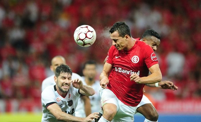 Ricardo Duarte / Sport Club Internacional