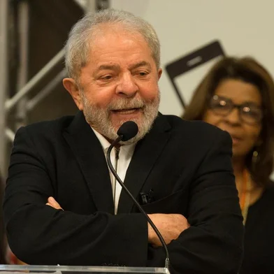  

BrasÃ­lia- DF 09-10-2017  SeminÃ¡rio educaÃ§Ã£o pÃºblica, desenvolvimento e soberania nacioanl.  Participantes, Gleisi Hoffmann presidnete do PT e o ex-presidente Luiz inÃ¡cio Lula da Silva.  Foto Lula Marques/Agência PT
Indexador: LULA MARQUES