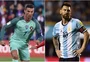 Craques de nível mundial correm risco de ficar fora da Copa