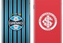 iPlace dá desconto e cria produtos para torcedores de Grêmio e Inter 