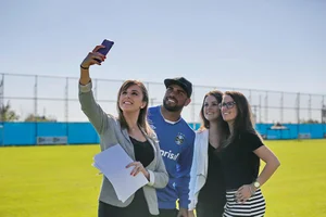 Anderson Fetter / Agência RBS