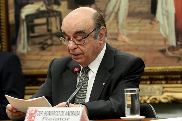 Antonio Cruz / Agência Brasil