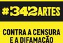 A discussão sobre censura entre artistas e movimentos de direita no Conexão 