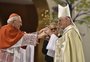 Papa Francisco envia Rosa de Ouro a Santuário pelos 300 anos de Aparecida
