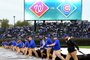 Divisional Round - Washington Nationals v Chicago Cubs - Game Four

CHICAGO, IL - OCTOBER 10: Members of the grounds crew cover the infield with a tarp before game four of the National League Division Series between the Washington Nationals and the Chicago Cubs at Wrigley Field on October 10, 2017 in Chicago, Illinois.   Stacy Revere/Getty Images/AFP

Editoria: SPO
Local: Chicago
Indexador: Stacy Revere
Secao: Baseball
Fonte: GETTY IMAGES NORTH AMERICA
Fotógrafo: STR