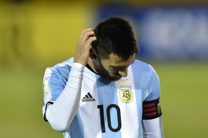Rodrigo BUENDIA / AFP