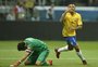 Seleção de Tite encerra participação nas Eliminatórias com goleada sobre o Chile