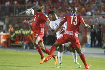 panamá, costa rica, eliminatórias