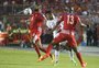 Aposta nos cascudos, “lenda Baloy” e gol fantasma: como o Panamá fez história
