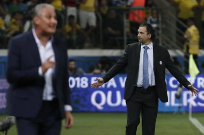 Juan Antonio Pizzi