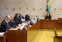 STF decide que afastamento de parlamentares deve ter aval do Congresso