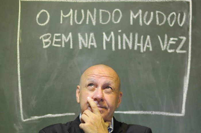 Caco Konzen / Especial