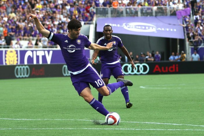 Orlando City Soccer: o time de futebol que já teve o Kaká