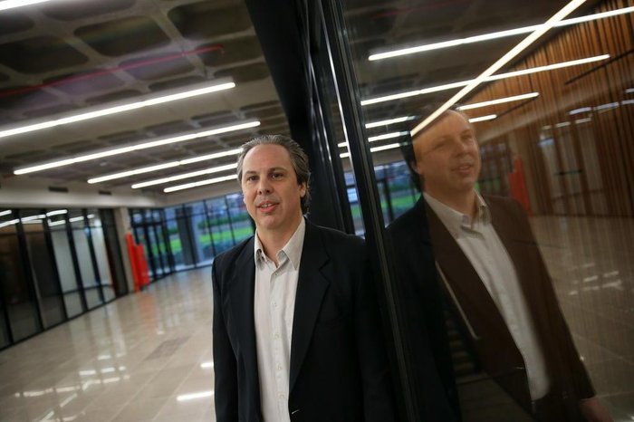 André Ávila / Agencia RBS