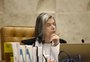 Cármen Lúcia deixa habeas corpus de Lula fora da pauta de abril
