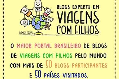 viagens com filhos, blogs, blogueiros