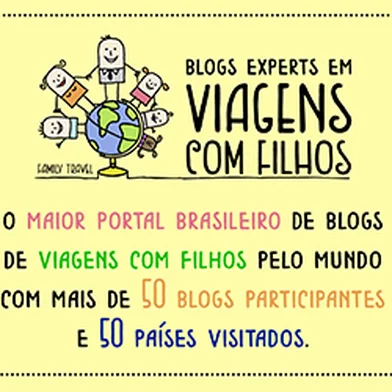 viagens com filhos, blogs, blogueiros