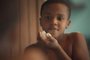 Thiaguinho lança clipe com menino de Porto Alegre