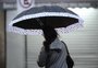 Volume de chuva em Porto Alegre supera a média histórica de outubro