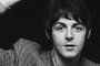 Paul McCartney, no tempo de Beatles