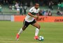 O calvário de Anderson
 no Coritiba