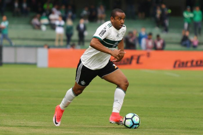 Coritiba / Divulgação