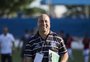À espera da volta do futebol, Arilson planeja trabalhar como coach de jovens jogadores