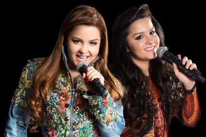 maiara e maraisa, foto atualizada. 