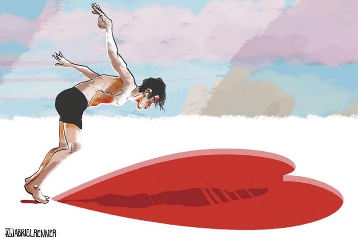 Gabriel Renner / Arte ZH