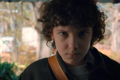 Eleven (Millie Bobby Brown), Stranger Things