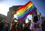 #ProudBoys: comunidade LGBTQ se apodera de hashtag de grupo de extrema direita nos EUA