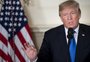 Trump confirma que retirada dos EUA da Síria será 'lenta'