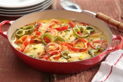 Moqueca de Peixe