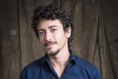  Davi ( Jesuíta Barbosa)