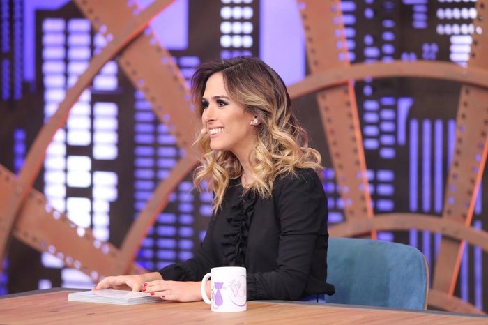 Gianne Carvalho / Multishow,Divulgação